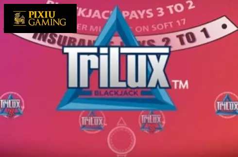 Blackjack Trilux